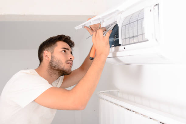 Best Commercial HVAC Duct Cleaning  in Catawba, SC